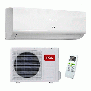 AIRE ACONDICIONADO TCL SPLIT 12.000 BTU