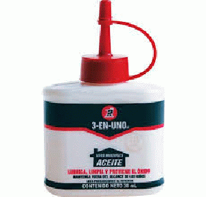 ACEITE 3 EN 1 PEQUEÑO 30ML