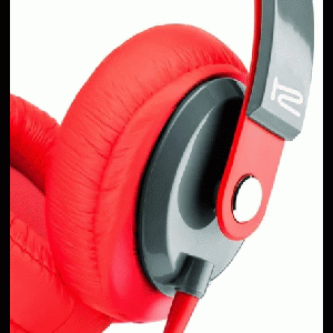 AUDIFONO-MICROFONO OBSESSION KLIP XTREME 40MM ON EAR