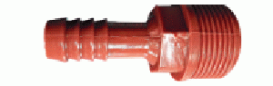 FLEX ADAPTADOR REDUCCION 3/4X1/2(FLXAR1)
