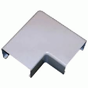 ANGULO PLANO P/CANALETA 24X14.