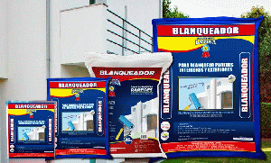 LATINA BLANQUEADOR 10KG (SACO)
