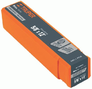 TRUPER BROCA CONCRETO 5/16"