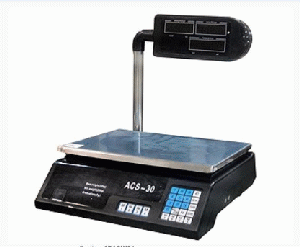 BALANZA DIG MOSTRADOR 30KG(106838)