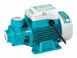 TOTAL BOMBA DE AGUA 3/4HP(UTWP15506)