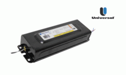 BALASTRO 2X 110W RS MAGNETEC.