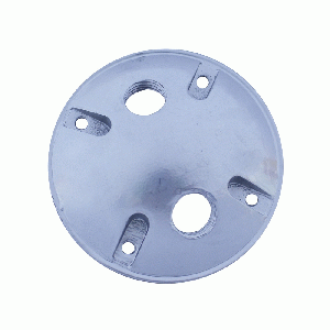 BASE INTEMPERIE 2/S. T /COOPER .