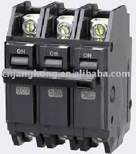 BREAKER SBPTO 3P-70A  G.E.