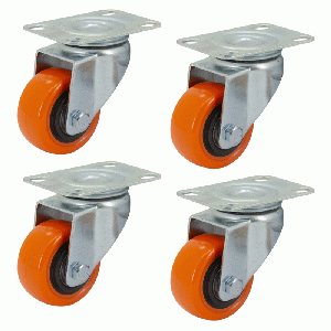 GARRUCHA TOMATE 1.5 GIRAT(SET 4PZS)4R22080