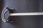 BRAZO FAROL 2"X1.20M(HERRAJE)