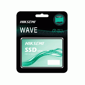 DISCO SOLIDO SSD INT 480GB SERIES 2.5SATA 3.0 HIKSEM