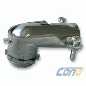 CONECTOR BX CURVO 1"