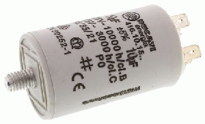 PEDROLLO CAPACITOR 60UF 250V REPUESTO(3928)