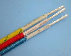 CABLE DE ASBESTO #14 100M