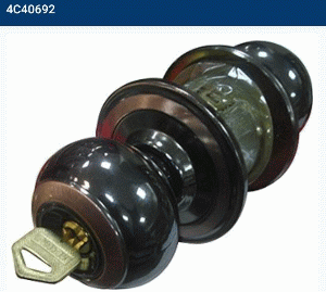 CERRADURA MEIKO DORM POMO 5793BN(4C40692)