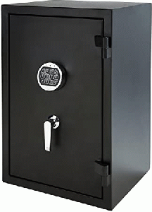 CAJA FUERTE 35CM ANCHO 60CM ALTO 36CM FONDO