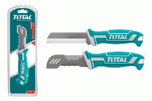 TOTAL CUCHILLO PELA CABLE CURVO 8"(THT51882)