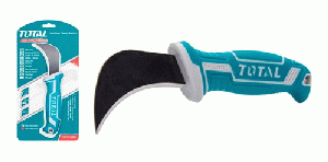 TOTAL CUCHILLO DE GANCHO 7"(THT51886)