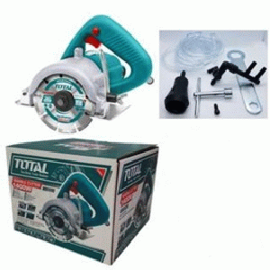 TOTAL CORTADORA DE LOZA 4 38 1400W(UTS3141102)