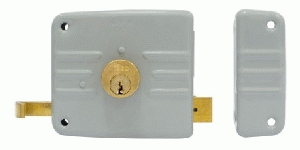 CERRADURA ISEO P/PRINCIPAL DERECHA 50MM(86865)