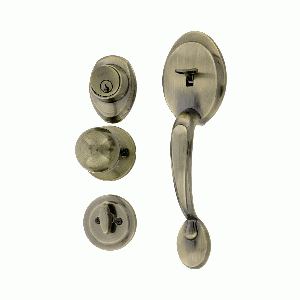 CERRADURA FANAL P/PRINC VERSALLES(307076)