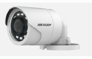 CAMARA HIKVISION TUBO EXT 1080 10-20(DS-2CE16DOT-IRF