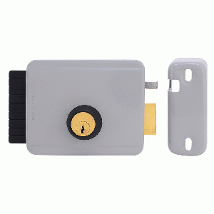 CERRADURA ELECTRICA C/LLAVE 12VCD MAV