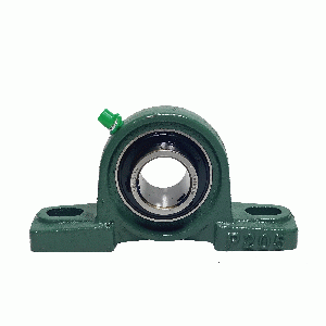 CHUMACERA C/RULIMAN PIE 2" 21132 NBR