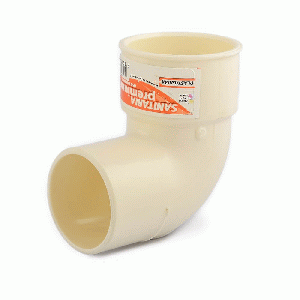 PLASTIGAMA CODO SANITARIO 75X90