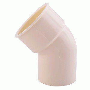 PLASTIGAMA CODO SANITARIO 75X45