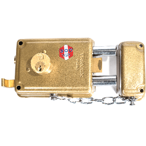 CERRADURA TRAVETEK 300 P/PRINC(4C4068J)