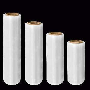 CINTA PLASTICO STRECH 38CM 2.20KG