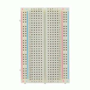 PROTOBOARD DE 2 CANALES(WB-102)