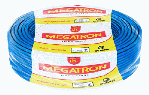 CABLE FLEXIBLE MEGATRON #14