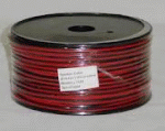 CABLE PARLANTE 2X20 R/N (L20).