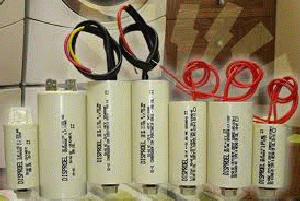 CAPACITOR DISPROEL 25UF(C178-C301)