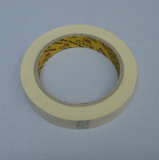 ABRO CINTA MASKING USO GENERAL 3/4 X40Y(16325)