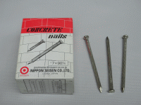 CLAVO P/CEMENTO 3 1/2"(KILO) 7X90MM( 4C30306)