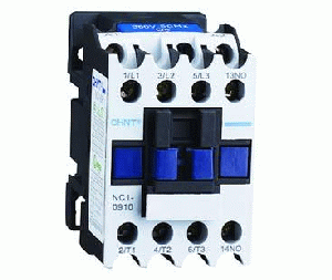 CONTACTOR 18AMP-110V(2050067)