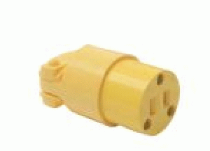 COOPER CONECTOR AEREO NORMAL 4882