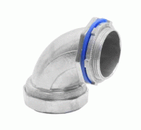 CONECTOR SELLADO CURVO 2"