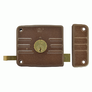 CERRADURA ISEO P/PRINCIPAL DERECHA 60MM(86866)