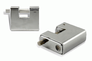 CANDADO ROCKEY ANTI-CIZALLA RECT 70MM BLISTER