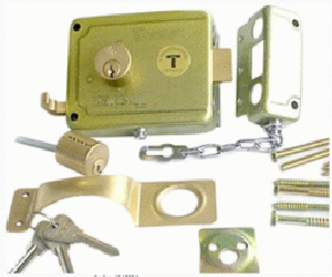 CERRADURA TRAVETET 500 P/PRINC(4C42044)