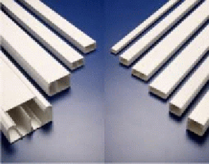 CANALETA C/ADHESIVO 50X25 (2MT)