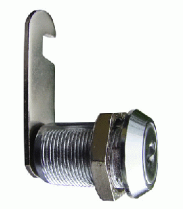 CERRADURA PALETA 103 L25 NIQ MEIKO(4C20504)