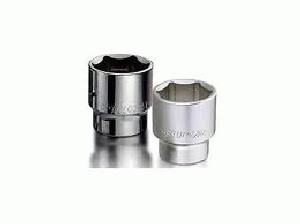 BP DADOS 20MM 6PTS.ENC 1/2"(DBP1/2-20)