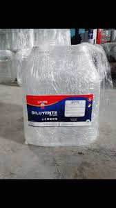 DILUYENTE LACA 1 GALON