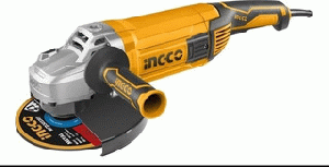 INGCO ESMERILADORA ANGULAR 4.5" 750W(UAG75028)