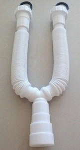 SIFON ACORDEON 1.1/2" DOBLE PREMIUN(4G31276)